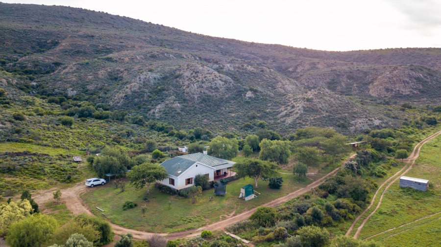 Commercial Property for Sale in Barrydale Western Cape